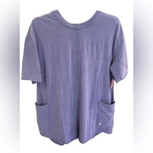 FP MOVEMENT HOT SHOT TEE ROMPER